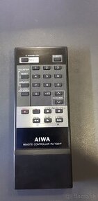 AIWA RC-TG51P - Diaľkový ovládač