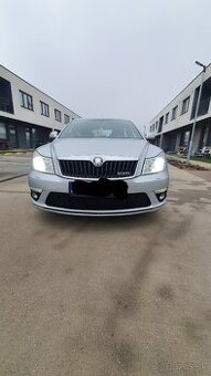 Продам Škoda octavia 2 fl