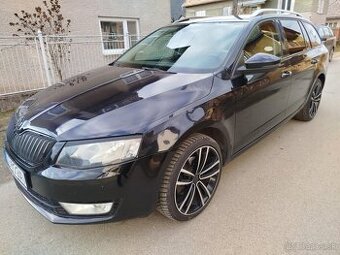 Predám škoda Octavia combi 3