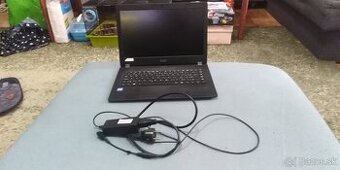 Notebook Acer Aspire