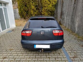 Seat Leon 1, 9 TDI 81kw SPORT -Line