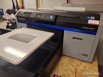 EPSON SC F2100