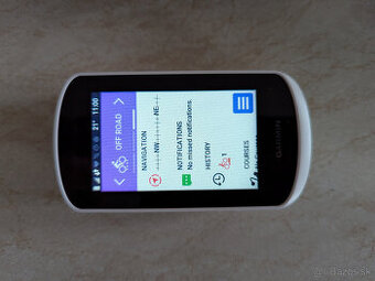 PREDANÉ - Garmin Edge Explore 2