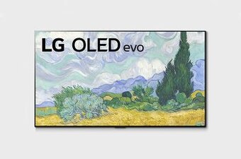 LG OLED TV 65'' webOS Smart OLED65G13LA 164cm