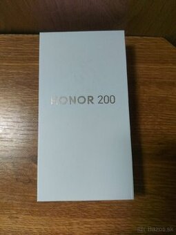 HONOR 200