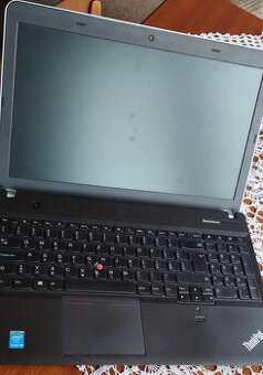 Lenovo ThinkPad E540