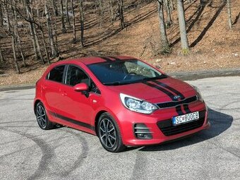 Kia Rio 2016