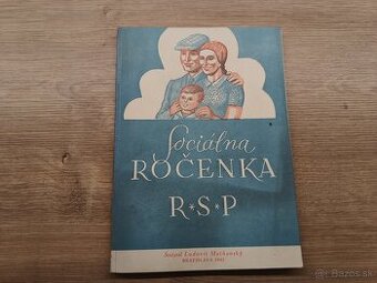 Ľudovít Mutňanský: Sociálna ročenka RSP 1942, Slovenský štát