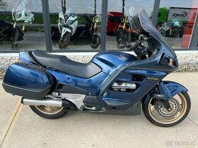 Honda ST 1100 Pan European