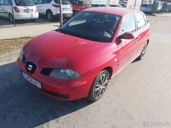 Seat Ibiza 1.2i 12V Stylance