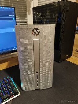 HP Pavilion 570