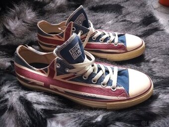 tenisky converse nove