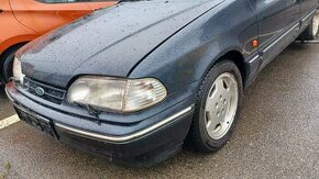 Ford Scorpio 2.9i - 1