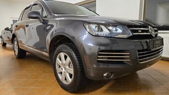 Volkswagen Tuareg 3,0TDi V6 R-line limited Edition - 1