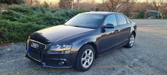 Audi a4b8 2011" sedan,  automat