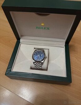 Hodinky Rolex DateJust 44mm - 1