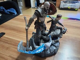 God of war collector's edition - 1