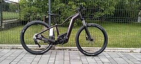 Nový Elektrobicyke Bergamont E-revox sport FMN veľ. S