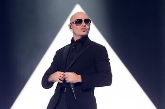 Vstupenky na státie Pitbull Praha 18.6.2025 - 1