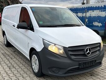 MERCEDES BENZ VITO 114 2.2CDI EXTRA LANG W447 - 1