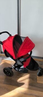 Britax B motion 3 plus