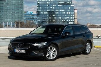 Volvo V60 D4 Momentum Pro AWD A/T