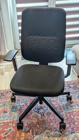 STEELCASE ergonomická kancelárska stolička - 1