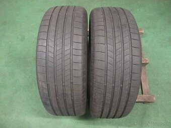 Letné pneumatiky 235/55R19 BRIDGESTONE - 1