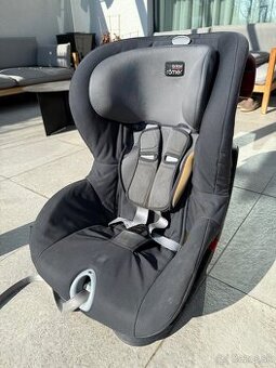 Predam autosedačku Britax Römer KING II 9-18kg - 1