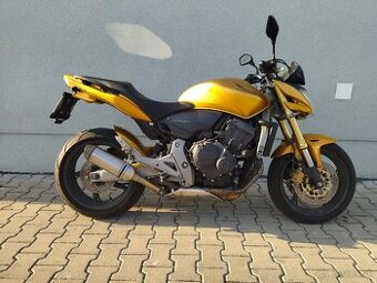 Honda CB600F Hornet 2008