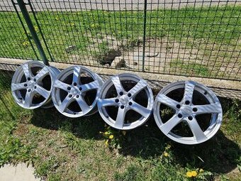 Dezent 5x112r16
