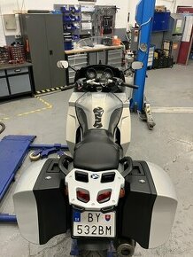 BMW K 1200 GT