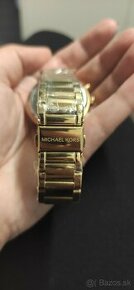 Dámske hodinky Michael Kors - 1