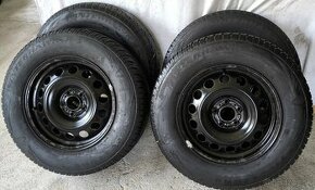 5x108,r16,7Jx16,et44-215-70-16-Firestone-dot:3623,6mm - 1