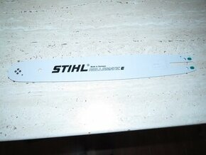 Predam novu vodiacu listu STIHL,dlzka 40 cm -