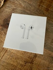 Apple AirPods