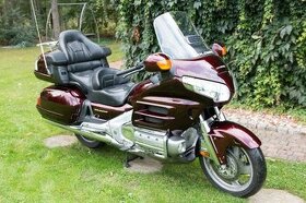 Honda Goldwing GL 1800 - 2006