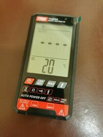 Predam uplne novy multimeter - 1