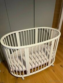 Stokke Sleepi - 1