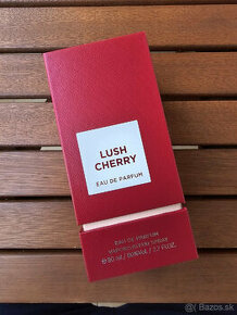 Lush Cherry EAU DE PARFUM 80ML