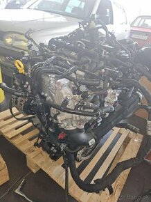 MOTOR DFL 2,0 TDI ALHAMBRA