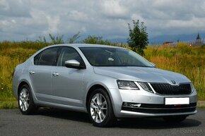 Škoda Octavia STYLE 2.0 TDI 110 kw - odpočet DPH - 1