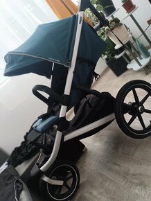 Thule Urban Glide 2 - 1