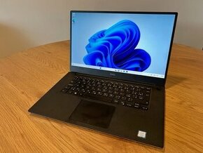 Dell Precision 5530 (2018)