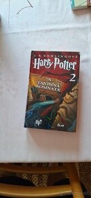 Harry Potter 2 - 1