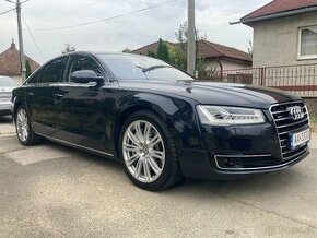 Audi a8 4.2tdi v8 Quattro - 1