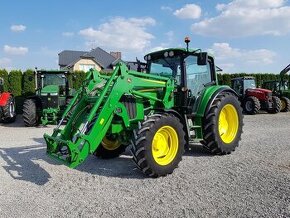 JOHN DEERE 6230 Premium - 1