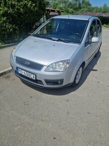 Ford c Max - 1