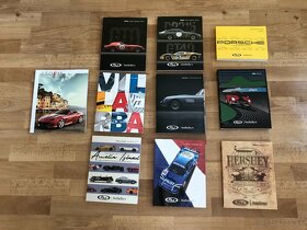 Sothebys novy auto katalog-Ferrari,porsche,lamborghini - 1