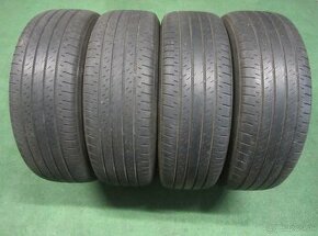 Letné pneumatiky BRIDGESTONE 225/60R18 - 1